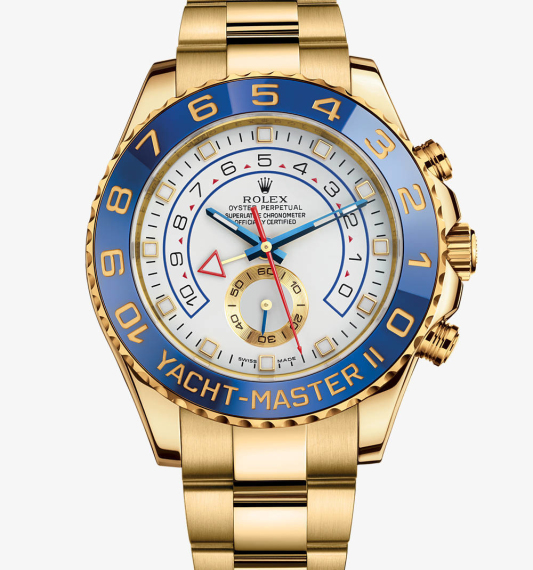 رولكس Rolex 116688-0001 Yacht-Master II